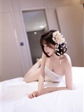 Xiuren秀人网 2025.03.20 NO.10048 徐莉芝Booty(65)